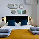 Hdfm Collection - Royal Marine Tatil Evi