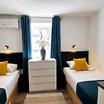 Tatil Evi Hdfm Collection - Royal Marine