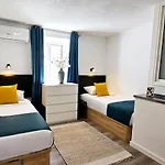 Hdfm Collection - Royal Marine Tatil Evi