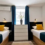 Tatil Evi Hdfm Collection - Royal Marine