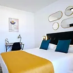 Hdfm Collection - Royal Marine Tatil Evi *