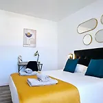 Hdfm Collection - Royal Marine Tatil Evi