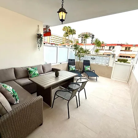 Hdfm Collection - Royal Marine * Playa del Ingles (Gran Canaria)