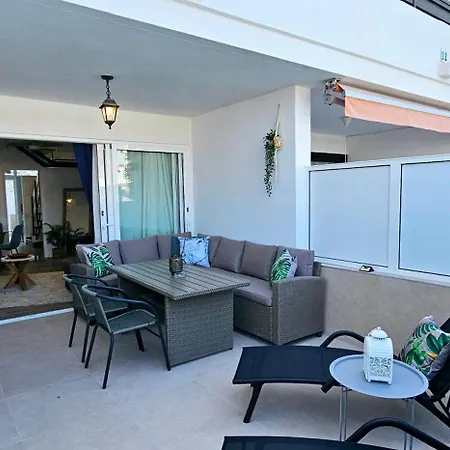 Hdfm Collection - Royal Marine Tatil Evi Playa del Ingles (Gran Canaria)