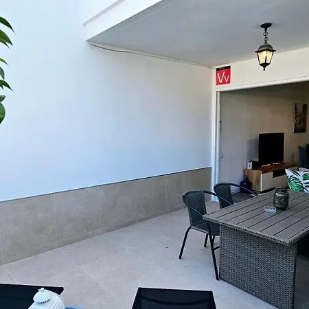 Casa de Férias Hdfm Collection - Royal Marine Playa del Inglés