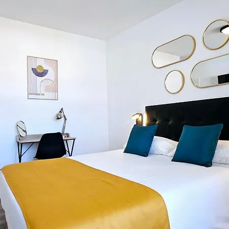 Hdfm Collection - Royal Marine Holiday home *