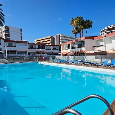 Hdfm Collection - Royal Marine * Playa del Inglés