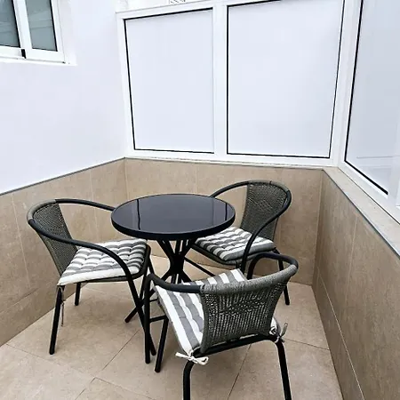 Holiday home Hdfm Collection - Royal Marine *