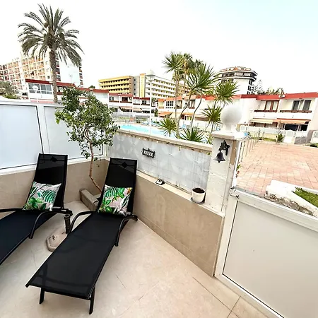 Prázdninový dům Hdfm Collection - Royal Marine Playa del Inglés