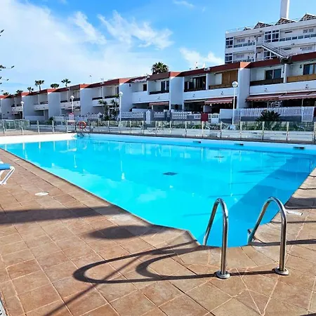 Hdfm Collection - Royal Marine Prázdninový dům Playa del Inglés