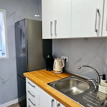 Vakantiehuis Hdfm Collection - Royal Marine Playa del Inglés