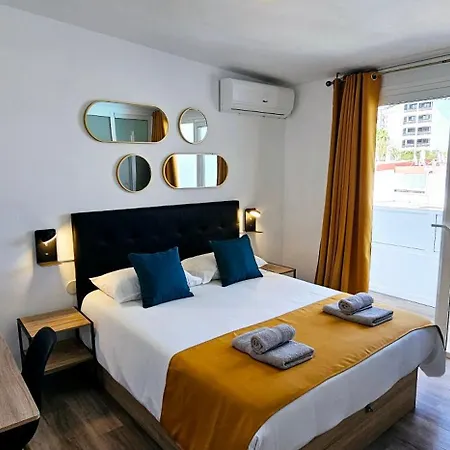 Semesterbostad Hdfm Collection - Royal Marine Playa del Inglés