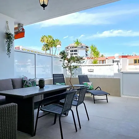 Semesterbostad Hdfm Collection - Royal Marine Playa del Inglés